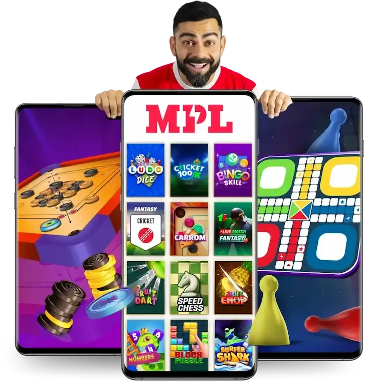 MPL Pro APK Download